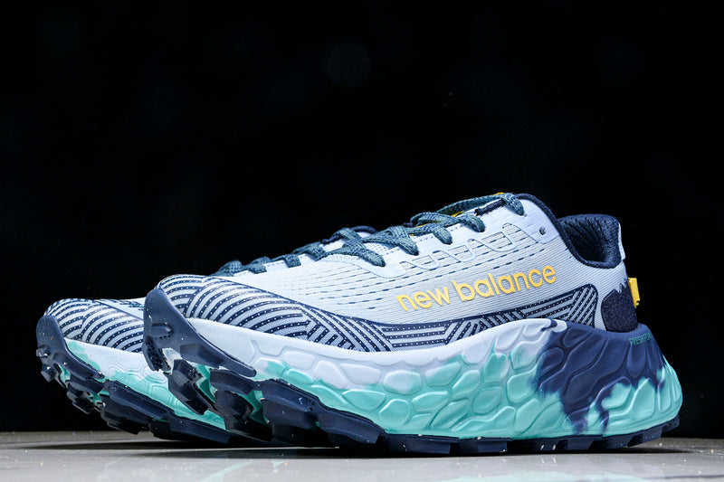 New Balance Trail V3
