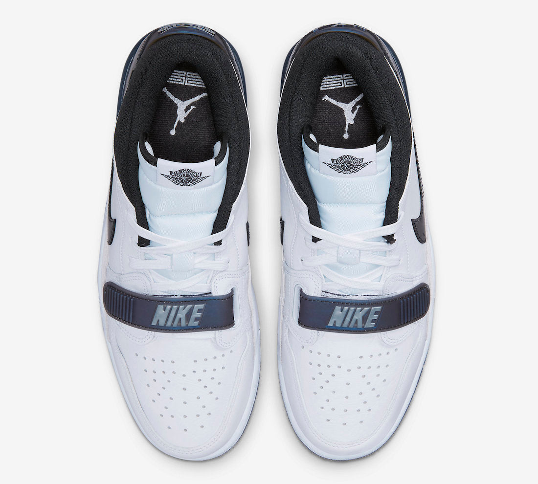 Jordan Legacy 312 Low