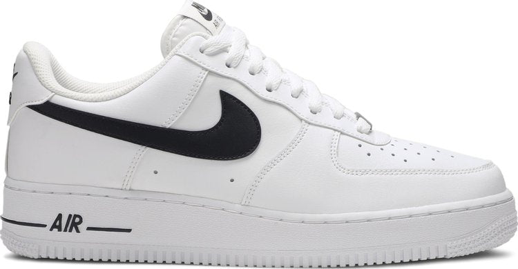 Nike Air Force 1 '07 AN20 'Branco Preto'