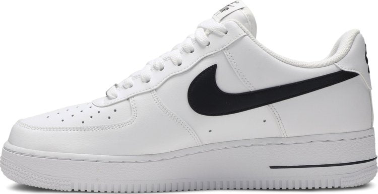 Nike Air Force 1 '07 AN20 'Branco Preto'