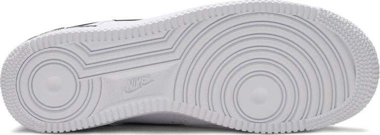Nike Air Force 1 '07 AN20 'Branco Preto'