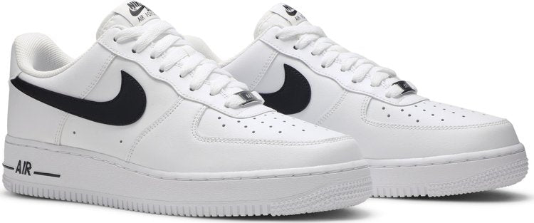 Nike Air Force 1 '07 AN20 'Branco Preto'
