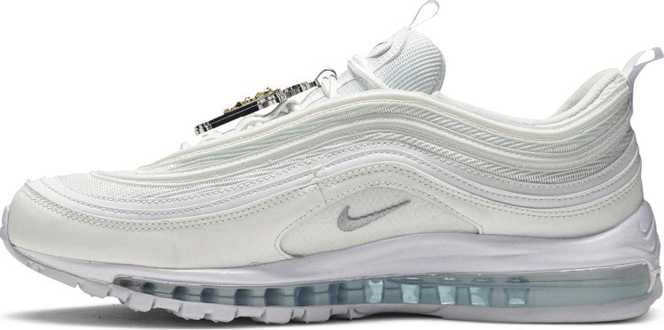 MSCHF x INRI x Air Max 97 'Jesus Shoes' Personalizado