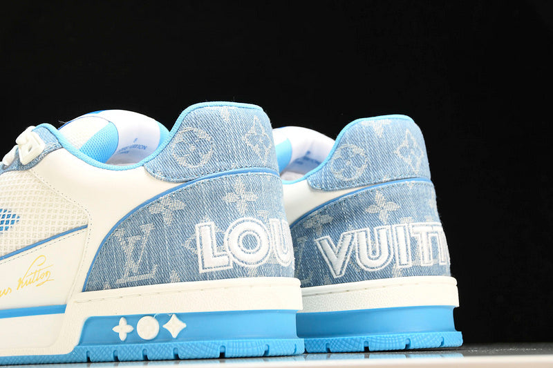 Tênis Louis Vuitton