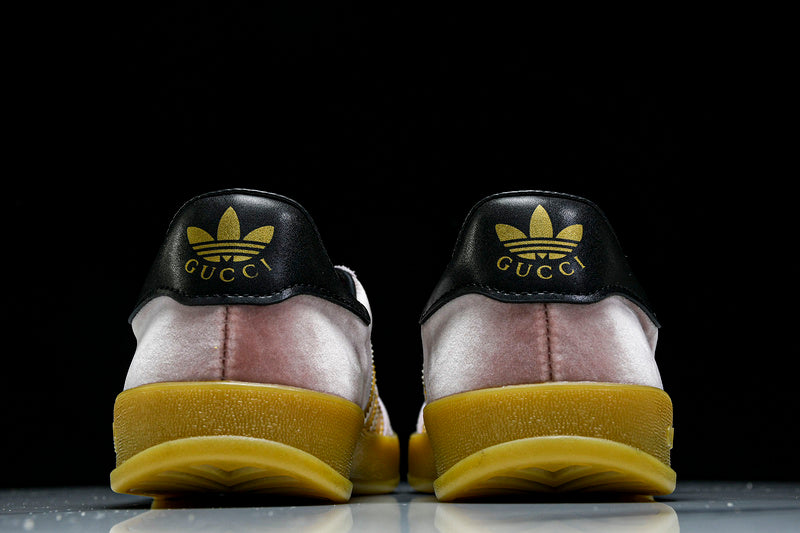 Tênis Adidas Gazelle Gucci
