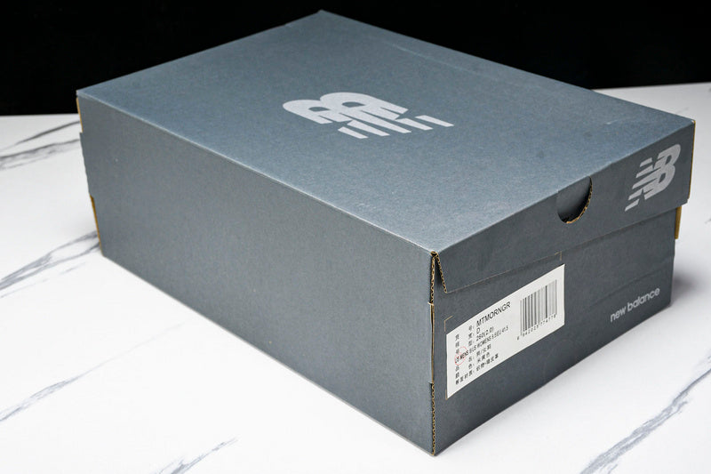New Balance Trail V3