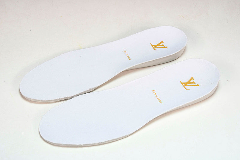 Tênis Louis Vuitton