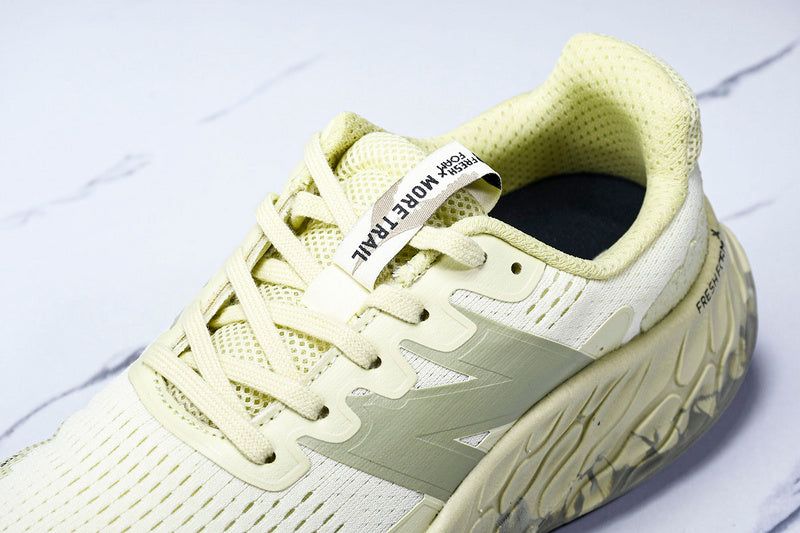 New Balance Trail V3