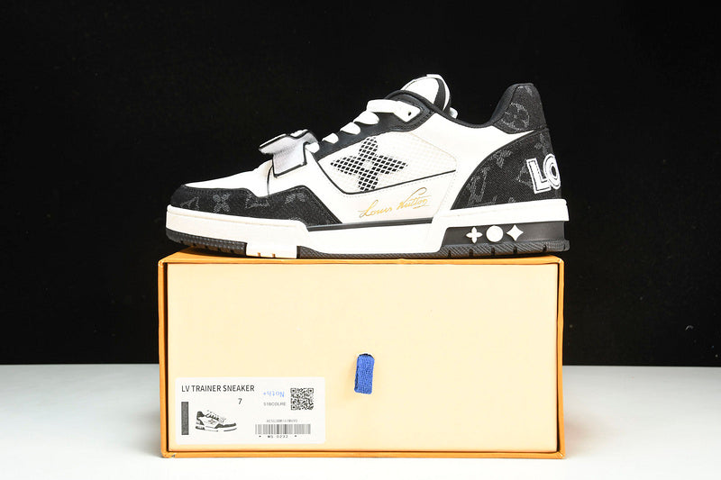 Tênis Louis Vuitton