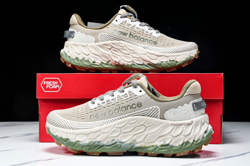 New Balance Trail V3