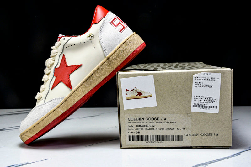 Golden Goose