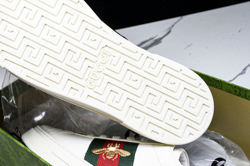 Tênis Gucci
