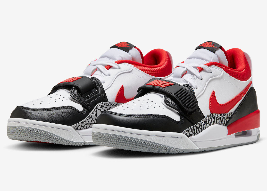 Jordan Legacy 312 Low