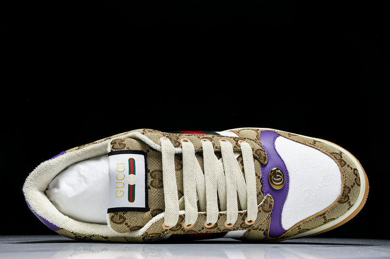 Tênis Gucci