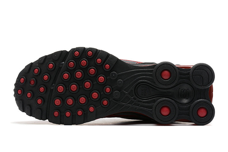 Supreme x Nike Shox Ride 2
