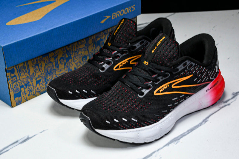 Brooks