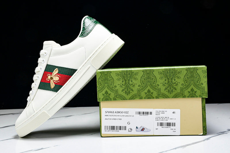 Tênis Gucci