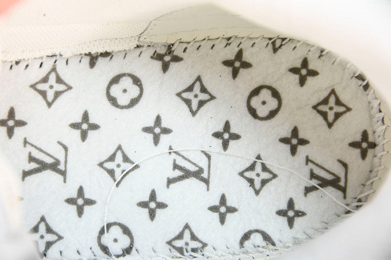 Tênis Louis Vuitton
