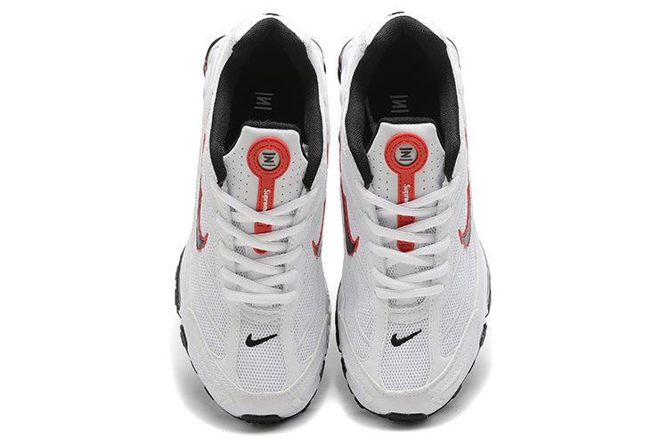 Supreme x Nike Shox Ride 2