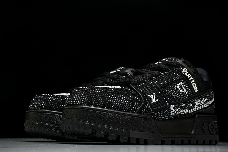 Tênis Louis Vuitton