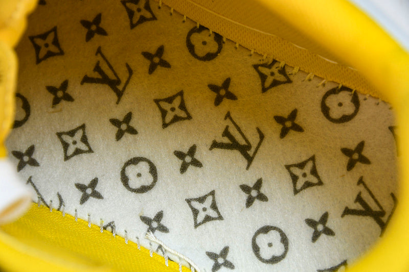 Tênis Louis Vuitton