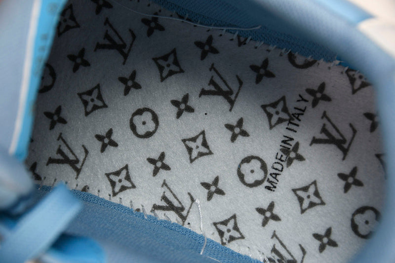 Tênis Louis Vuitton