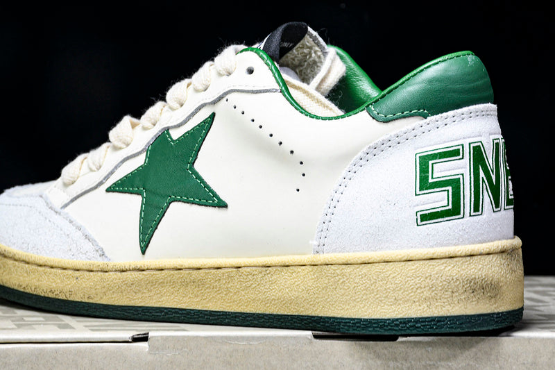 Golden Goose