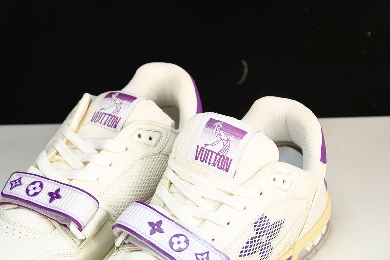 Tênis Louis Vuitton
