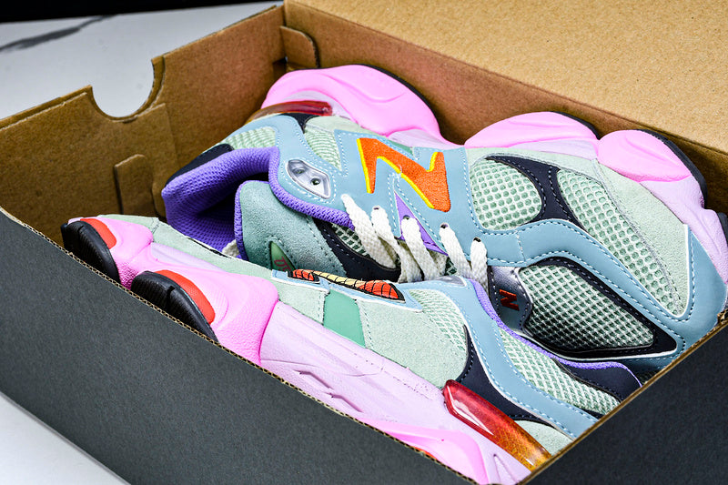 New Balance 9060