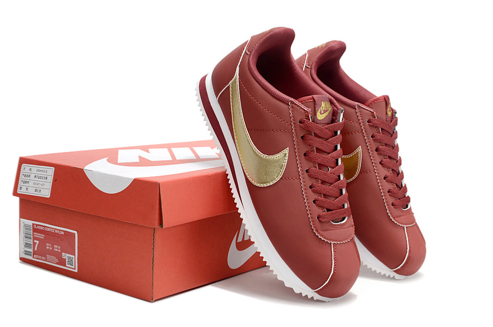 Nike Cortez