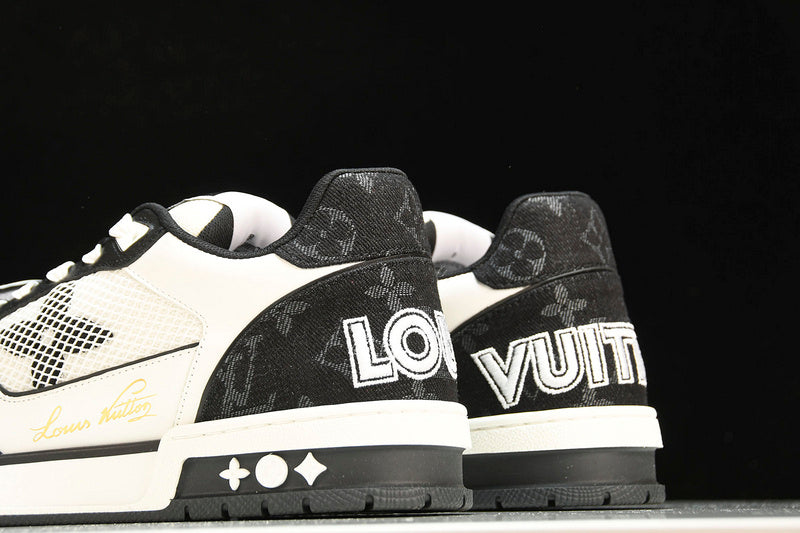 Tênis Louis Vuitton