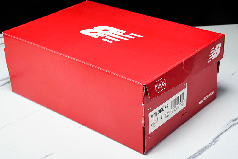 New Balance Trail V3