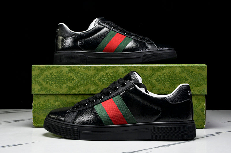 Tênis Gucci