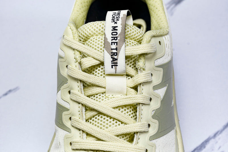 New Balance Trail V3