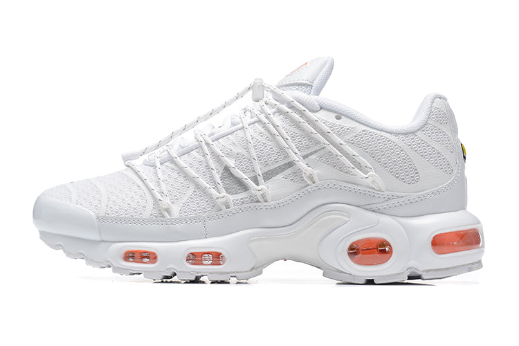 Nike Air Max Plus Utility Branco Total