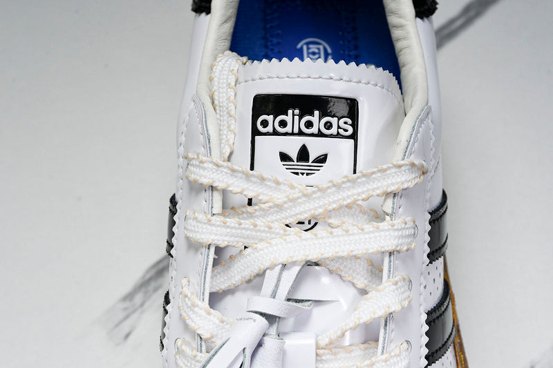 Adidas CLOT Superstar