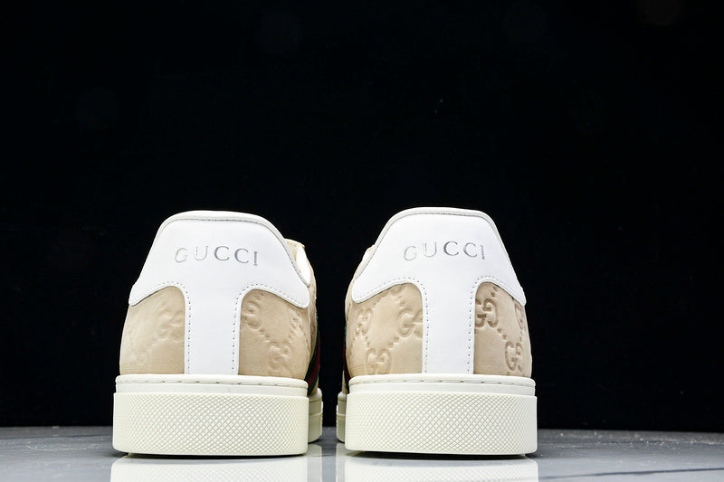 Tênis Gucci