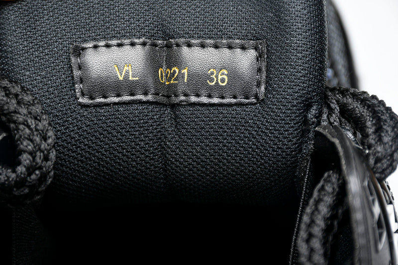Tênis Louis Vuitton
