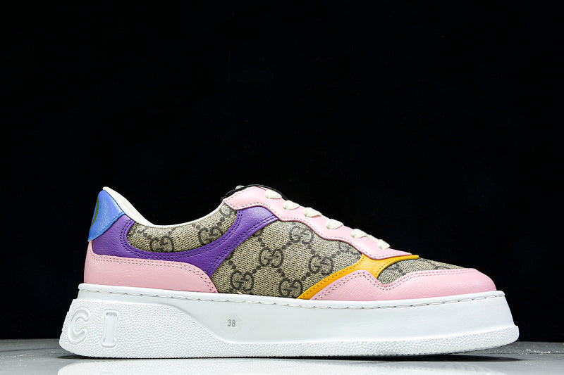 Tênis Gucci