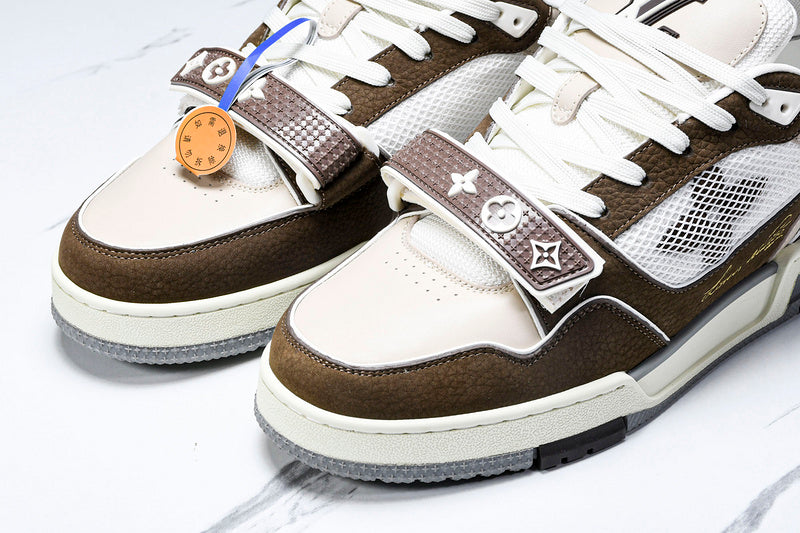 Tênis Louis Vuitton