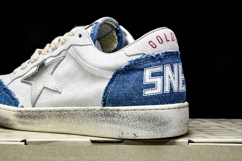 Golden Goose