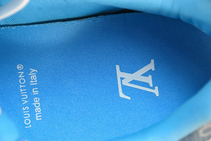 Tênis Louis Vuitton