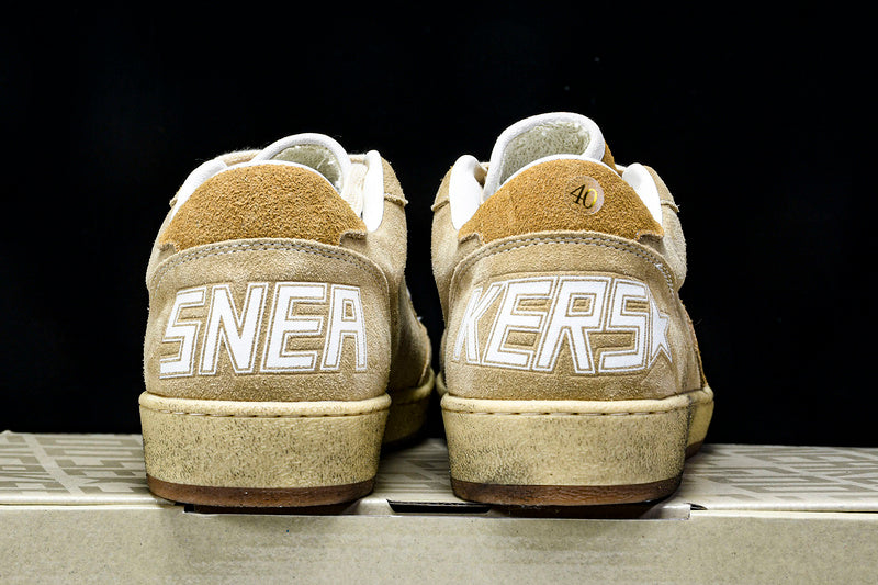 Golden Goose