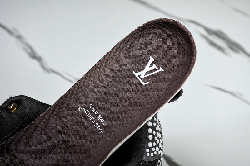 Tênis Louis Vuitton