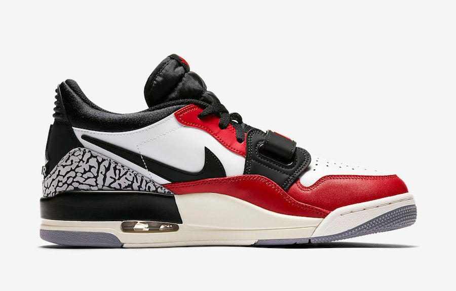 Jordan Legacy 312 Low