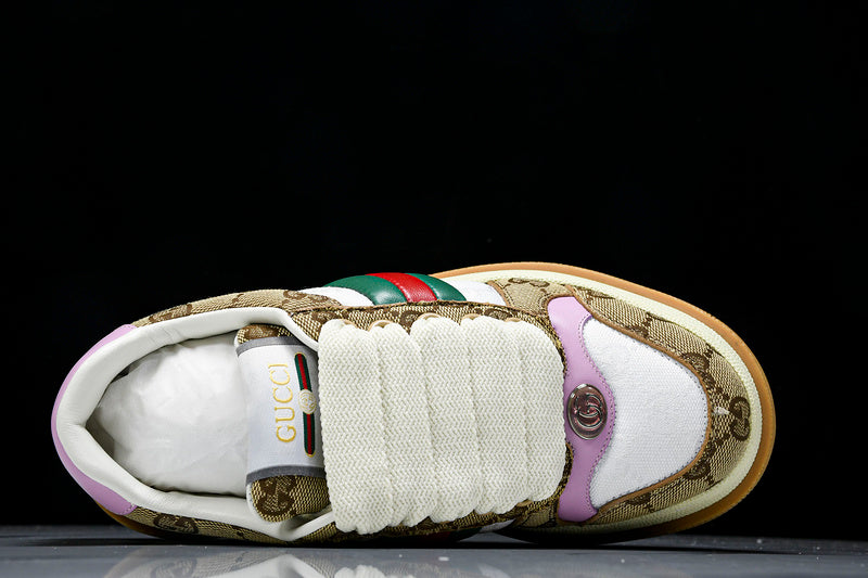 Tênis Gucci