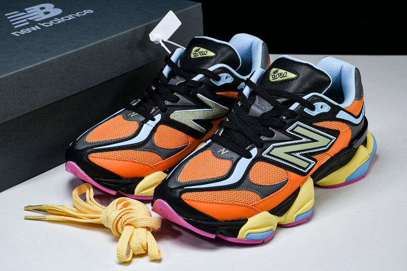 New Balance 9060 OLIVINE