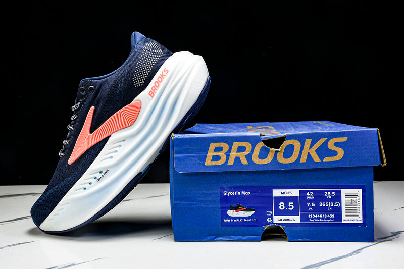 Brooks