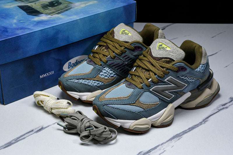 New Balance 9060 OLIVINE