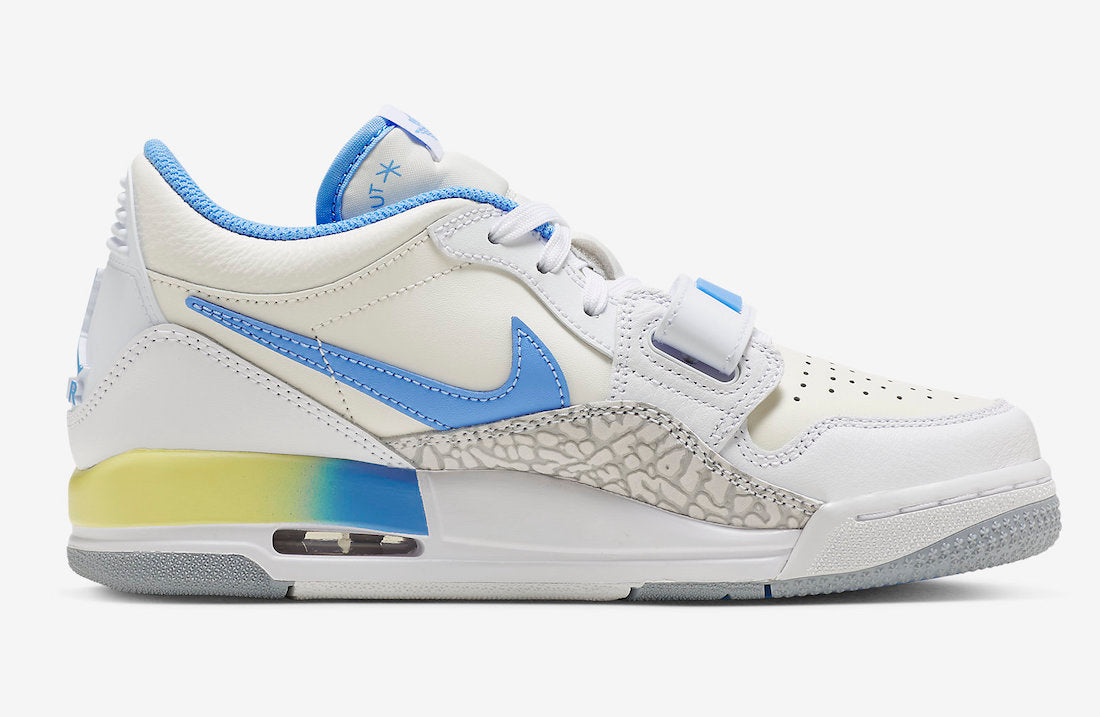 Jordan Legacy 312 Low